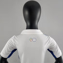 Conjunto Infantil Cruzeiro 2022/23 - Alternativo