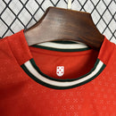 Camisola Seleção Portugal 2025/26 Principal