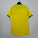 Camisola Seleção Brasil 2023/24 Principal "Mãe Natureza"