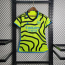 Camisola Feminina Arsenal 2023/24 Alternativo