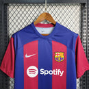 Camisola Barcelona 2023/24 Principal