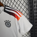 Conjunto Infantil Seleção Alemanha 2024/25 - Principal