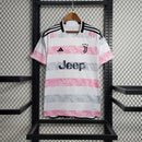 Camisola Juventus 2023/24 Alternativo