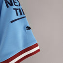 Camisola Manchester City 2022/23 Principal