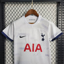 Conjunto Infantil Tottenham 2023/24 - Principal