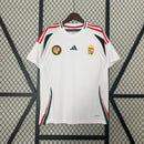 Camisola Seleção Hungria 2024/25 Alternativo