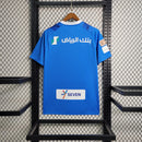 Camisola Al Hilal 2023/24 Principal