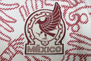 Camisola Seleção México 2022/23 Alternativo