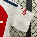 Conjunto Infantil Arsenal 2024/25 - Principal