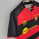 Camisola Sport Recife 2022/23 Principal