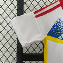 Conjunto Infantil Seleção Venezuela 2024/25 - Alternativo