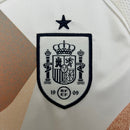 Conjunto Infantil Espanha 2025/26 - Alternativo