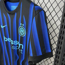 Camisola Inter de Milão 2025/26 - Principal