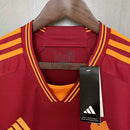 Camisola AS Roma 2023/24 Principal