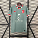 Camisola Atletico de Madrid 2024/25 - Alternativo