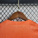 Camisola Feminina Seleção Holanda 2023/24 Principal
