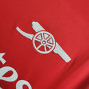 Camisola Arsenal 2024/25 - Principal