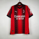 Camisola Milan 2023/24 Principal