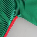 Camisola Seleção México 2022/22 Principal