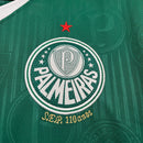 Camisola SE Palmeiras 2024/25 Principal