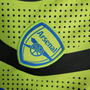 Conjunto Infantil Arsenal 2023/24 - Alternativo