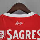 Camisola Benfica 2022/23 Principal
