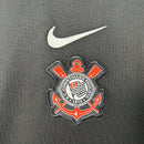 Conjunto Infantil Corinthians 2025/26 - Alternativo
