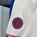 Conjunto Infantil Chelsea 2024/25 - Alternativo