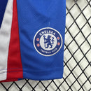 Conjunto Infantil Chelsea 2025/26 - Principal