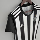 Camisola Feminina Atlético Mineiro 2022/23 Principal