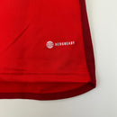 Camisola Feminina SC Internacional 2023/24 Principal