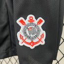 Conjunto Infantil Corinthians 2024/25 - Principal