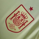 Camisola Seleção Espanha 2024/25 Alternativo