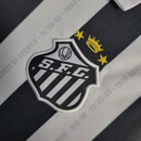 Conjunto Infantil Santos 2023/24 - Alternativo