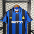Camisola Retrô Inter de Milão 1995-96 - Principal