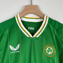 Conjunto Infantil Irlanda 2022/23 - Principal