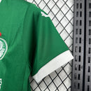 Conjunto Infantil Palmeiras 2025/26 - Principal