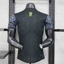 Camisola Brasil 2025 Edição Especial Versão Jogador