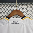Conjunto Infantil Real Madrid 2023/24 - Principal