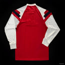 Camisola Retrô Manga Comprida Arsenal 1993-94 - Principal
