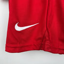 Conjunto Infantil Liverpool 2023/24 - Principal