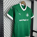 Conjunto Infantil Palmeiras 2025/26 - Principal