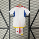 Conjunto Infantil Seleção Venezuela 2024/25 - Alternativo