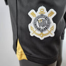 Conjunto Infantil Corinthians 2022/23 - Principal