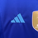 Conjunto Infantil Seleção Argentina 2024/25 - Alternativo