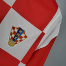 Camisola Seleção Croácia 2020/20 Principal