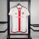 Camisola SC Internacional 2024/25 Alternativo