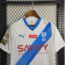 Camisola Al Hilal 2023/24 Alternativo