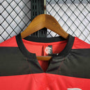 Camisola Retrô Flamengo 1978-79 Principal