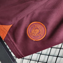 Conjunto Infantil Manchester City 2023/24 - Alternativo